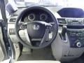 2012 Celestial Blue Metallic Honda Odyssey EX  photo #15