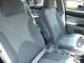 Charcoal Gray - Accent GLS Sedan Photo No. 28