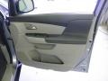 2012 Celestial Blue Metallic Honda Odyssey EX  photo #22