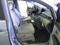 2012 Celestial Blue Metallic Honda Odyssey EX  photo #23