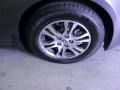 2012 Polished Metal Metallic Honda Odyssey EX-L  photo #8