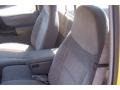 1996 Chrome Yellow Ford Ranger Splash Regular Cab  photo #8