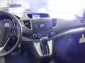 2012 Alabaster Silver Metallic Honda CR-V EX 4WD  photo #15