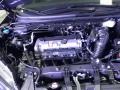 2012 Twilight Blue Metallic Honda CR-V LX 4WD  photo #9