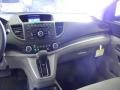 2012 Twilight Blue Metallic Honda CR-V LX 4WD  photo #13