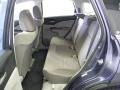 2012 Twilight Blue Metallic Honda CR-V LX 4WD  photo #15