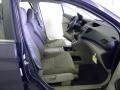 2012 Twilight Blue Metallic Honda CR-V LX 4WD  photo #20