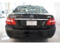 Black - E 350 4Matic Sedan Photo No. 5