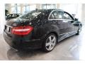 Black - E 350 4Matic Sedan Photo No. 6