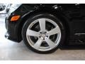 Black - E 350 4Matic Sedan Photo No. 8