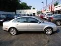 2003 Reflex Silver Metallic Volkswagen Passat GLX 4Motion Sedan  photo #5