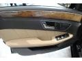 Black - E 350 4Matic Sedan Photo No. 12