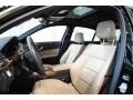 Black - E 350 4Matic Sedan Photo No. 13