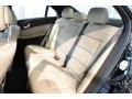 Black - E 350 4Matic Sedan Photo No. 18