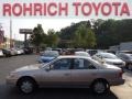 2000 Champagne Toyota Camry LE  photo #1