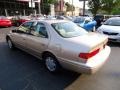 2000 Champagne Toyota Camry LE  photo #2