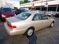 2000 Champagne Toyota Camry LE  photo #4