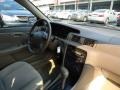 2000 Champagne Toyota Camry LE  photo #6