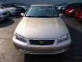 2000 Champagne Toyota Camry LE  photo #8