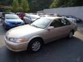 2000 Champagne Toyota Camry LE  photo #9