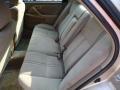 2000 Champagne Toyota Camry LE  photo #12