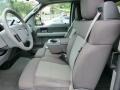 2006 Black Ford F150 XLT SuperCab 4x4  photo #8
