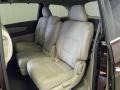 2012 Dark Cherry Pearl II Honda Odyssey EX  photo #16