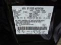 2006 Black Ford F150 XLT SuperCab 4x4  photo #14