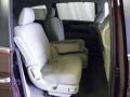 2012 Dark Cherry Pearl II Honda Odyssey EX  photo #20