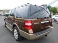 2011 Golden Bronze Metallic Ford Expedition King Ranch 4x4  photo #4