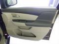 2012 Dark Cherry Pearl II Honda Odyssey EX  photo #22