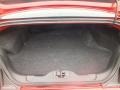 2013 Ford Mustang GT Premium Coupe Trunk
