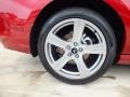  2013 Mustang GT Premium Coupe Wheel