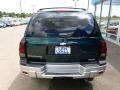 2005 Emerald Jewel Green Metallic Chevrolet TrailBlazer LS 4x4  photo #5