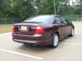 2012 Bordeaux Reserve Metallic Ford Fusion S  photo #5