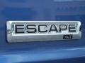 2010 Sport Blue Metallic Ford Escape XLT V6  photo #9