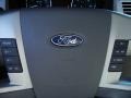 2010 Ingot Silver Metallic Ford Flex Limited  photo #27