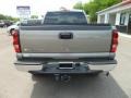 Graystone Metallic - Silverado 2500HD LT Crew Cab 4x4 Photo No. 4