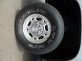 Graystone Metallic - Silverado 2500HD LT Crew Cab 4x4 Photo No. 9