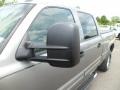 Graystone Metallic - Silverado 2500HD LT Crew Cab 4x4 Photo No. 12