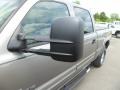 Graystone Metallic - Silverado 2500HD LT Crew Cab 4x4 Photo No. 13