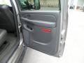 Graystone Metallic - Silverado 2500HD LT Crew Cab 4x4 Photo No. 19