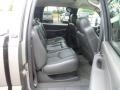 Graystone Metallic - Silverado 2500HD LT Crew Cab 4x4 Photo No. 20