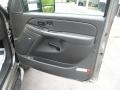Graystone Metallic - Silverado 2500HD LT Crew Cab 4x4 Photo No. 22