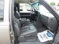Graystone Metallic - Silverado 2500HD LT Crew Cab 4x4 Photo No. 26