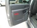 Graystone Metallic - Silverado 2500HD LT Crew Cab 4x4 Photo No. 27