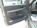Graystone Metallic - Silverado 2500HD LT Crew Cab 4x4 Photo No. 29