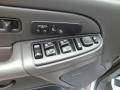 Graystone Metallic - Silverado 2500HD LT Crew Cab 4x4 Photo No. 31