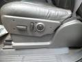 Graystone Metallic - Silverado 2500HD LT Crew Cab 4x4 Photo No. 33