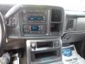 Graystone Metallic - Silverado 2500HD LT Crew Cab 4x4 Photo No. 38